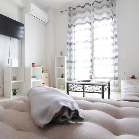 Lektron Apartment Chania  Ngoại thất bức ảnh