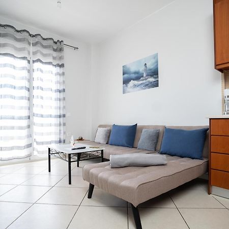 Lektron Apartment Chania  Ngoại thất bức ảnh