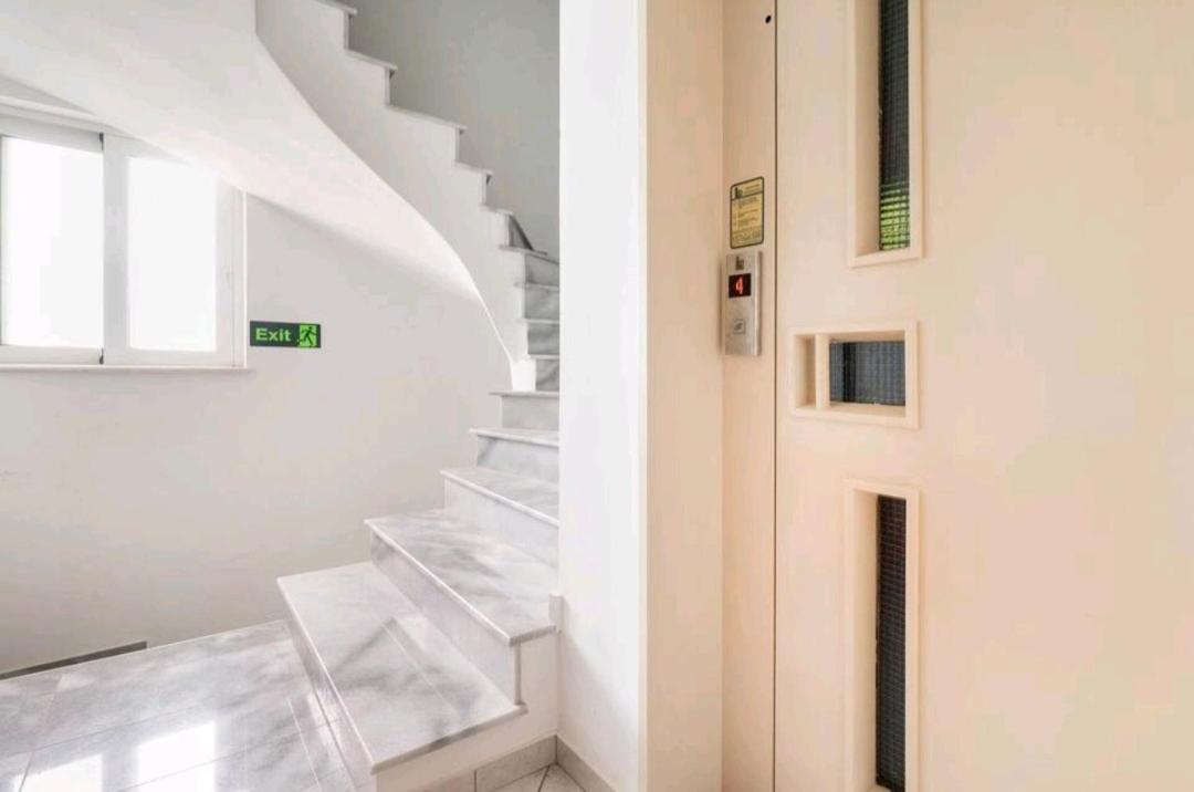 Lektron Apartment Chania  Ngoại thất bức ảnh