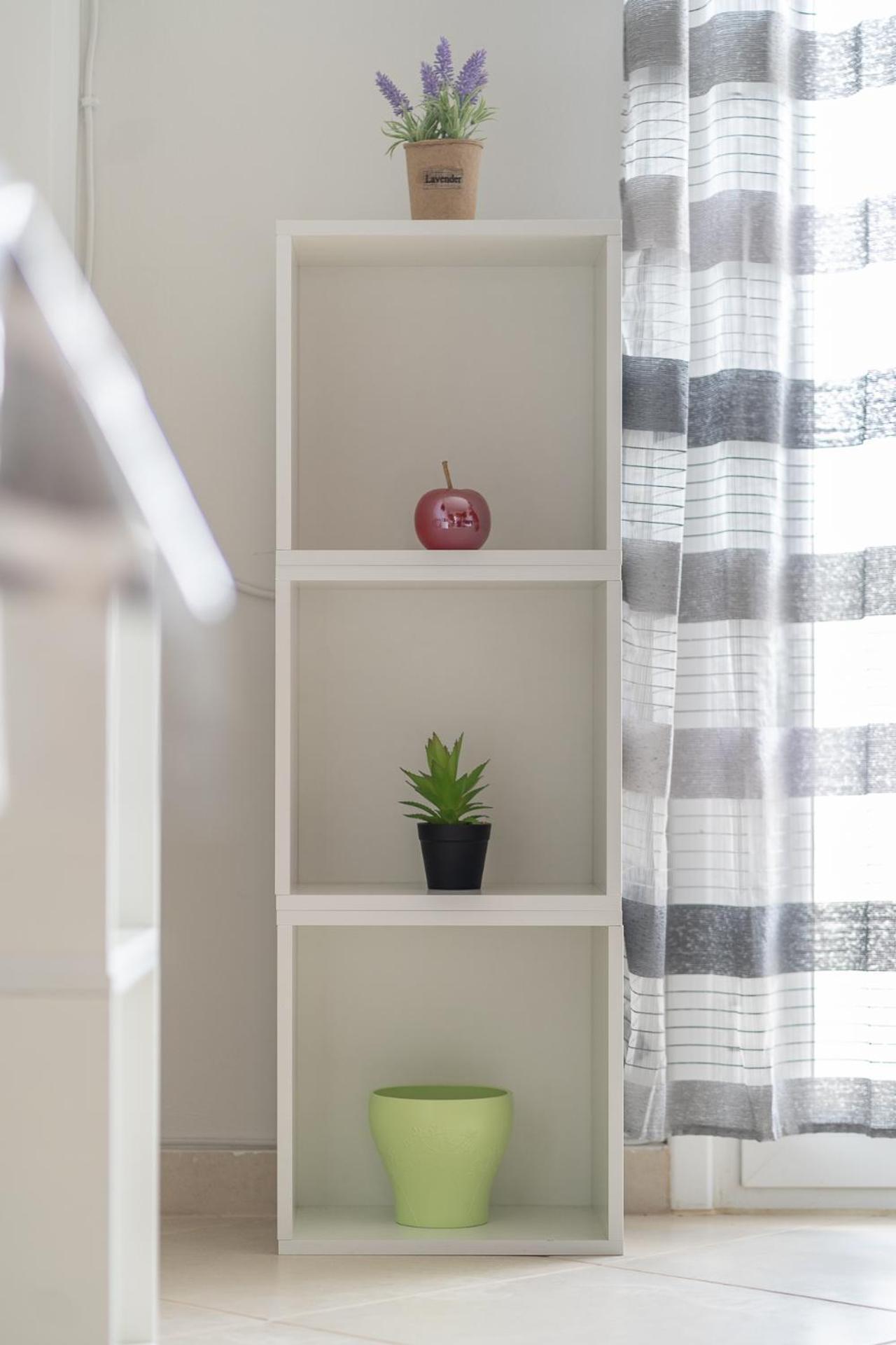 Lektron Apartment Chania  Ngoại thất bức ảnh
