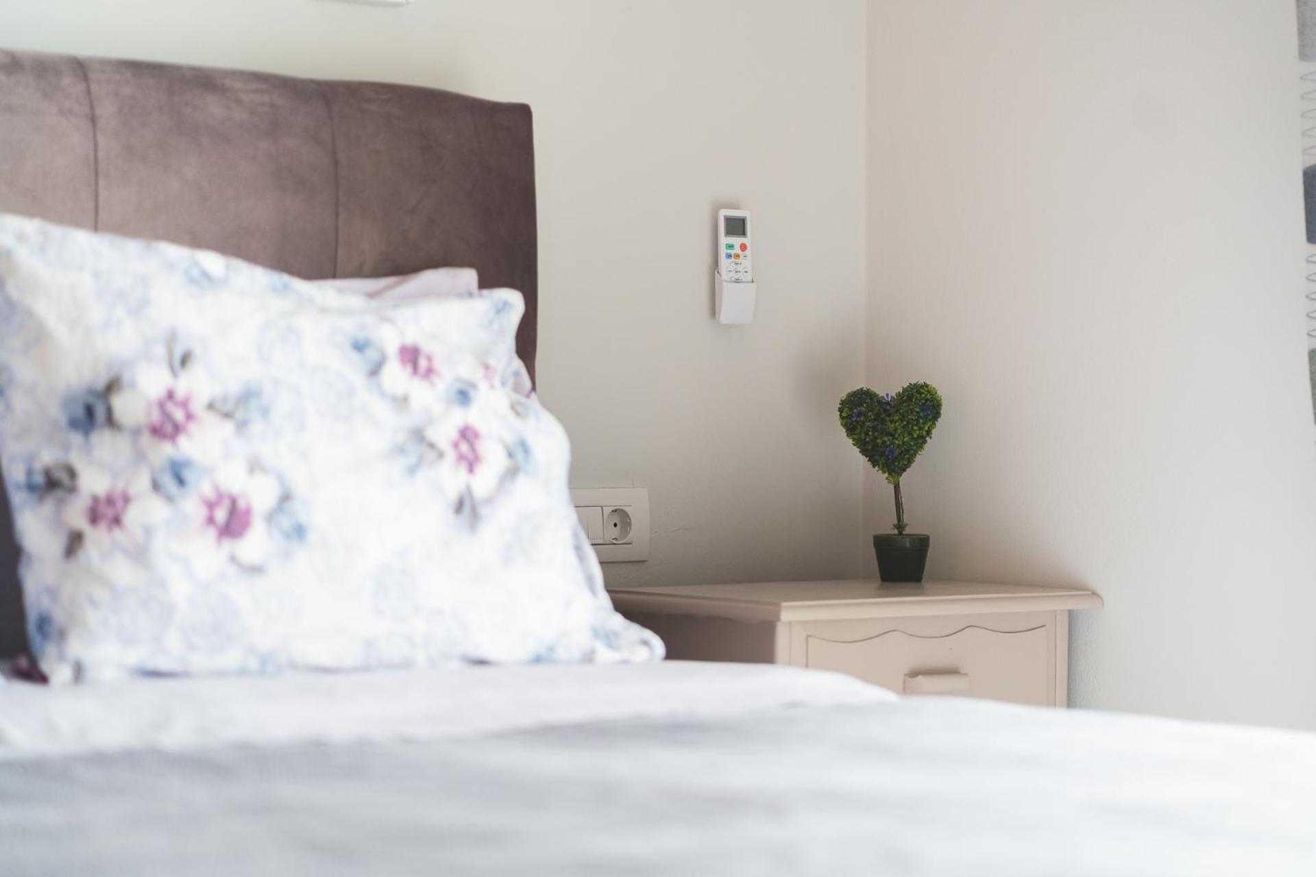 Lektron Apartment Chania  Ngoại thất bức ảnh