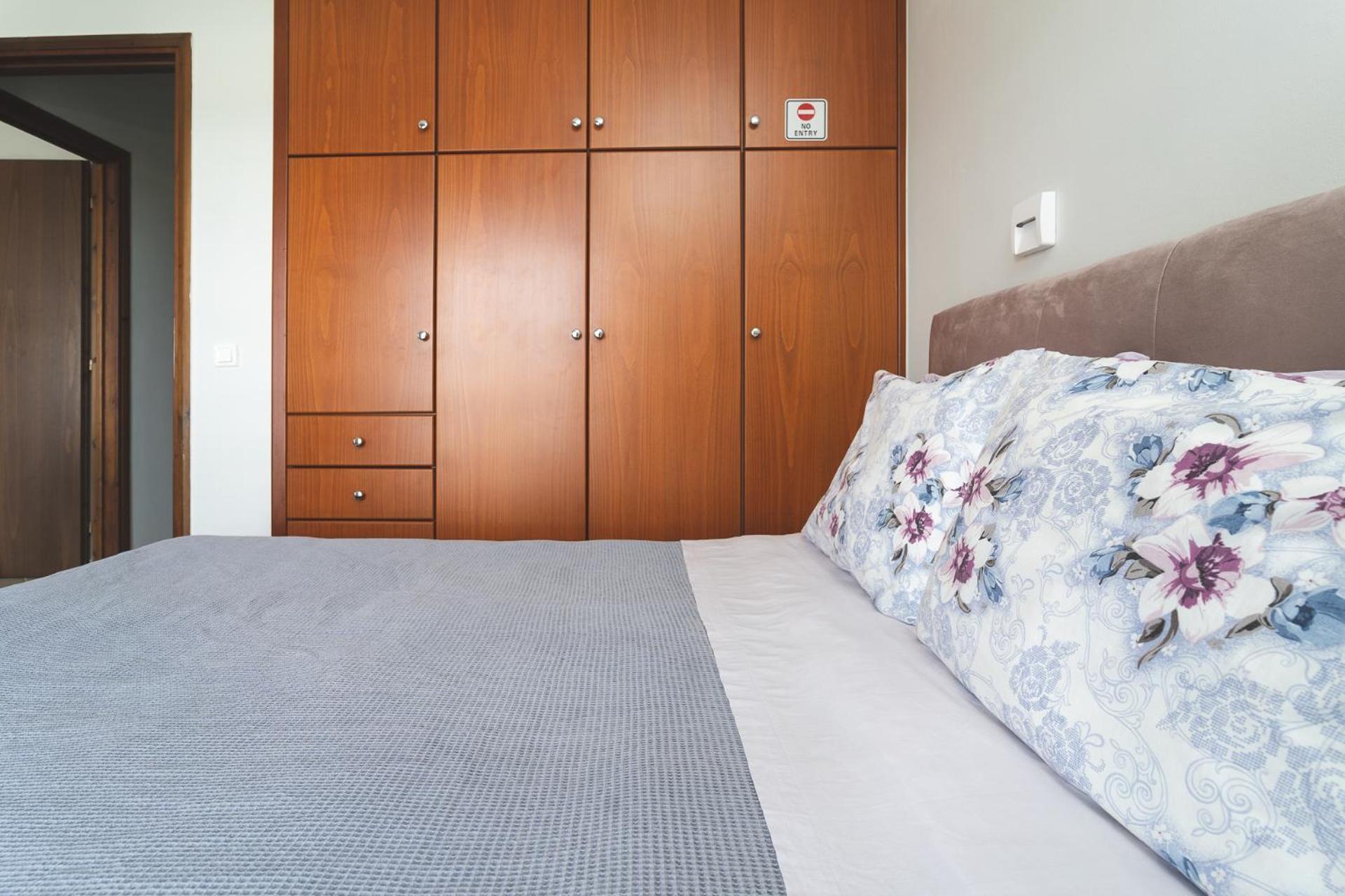 Lektron Apartment Chania  Ngoại thất bức ảnh