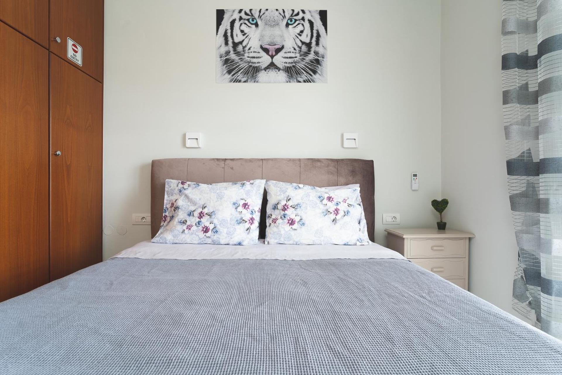 Lektron Apartment Chania  Ngoại thất bức ảnh